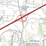 Ellendale, TN (2022, 24000-Scale) Preview 2
