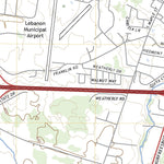 Lebanon, TN (2022, 24000-Scale) Preview 2