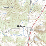 Lebanon, TN (2022, 24000-Scale) Preview 3