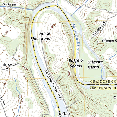 Joppa, TN (2022, 24000-Scale) Preview 2