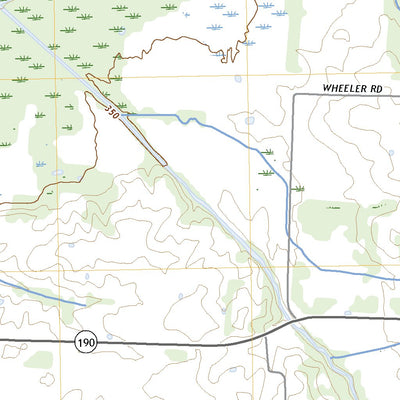Latham, TN (2022, 24000-Scale) Preview 2