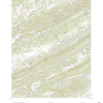 Lee Valley, TN (2022, 24000-Scale) Preview 1