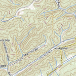 Lee Valley, TN (2022, 24000-Scale) Preview 3