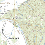 Linden, TN (2022, 24000-Scale) Preview 2