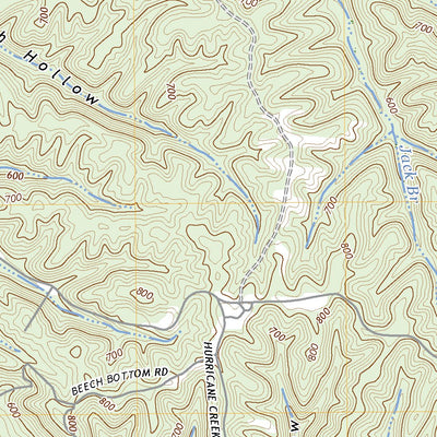 Linden, TN (2022, 24000-Scale) Preview 3
