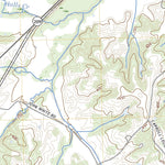 Gates, TN (2022, 24000-Scale) Preview 2