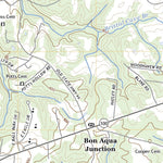 Lyles, TN (2022, 24000-Scale) Preview 2