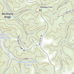 Harpeth Valley, TN (2022, 24000-Scale) Preview 3