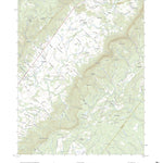 Melvine, TN (2022, 24000-Scale) Preview 1