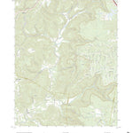 Monterey Lake, TN (2022, 24000-Scale) Preview 1