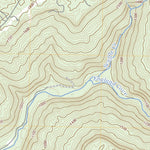 Monterey Lake, TN (2022, 24000-Scale) Preview 3