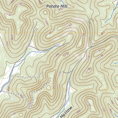 Nolensville, TN (2022, 24000-Scale) Preview 3