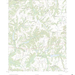 Osage, TN (2022, 24000-Scale) Preview 1