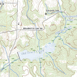 Osage, TN (2022, 24000-Scale) Preview 3