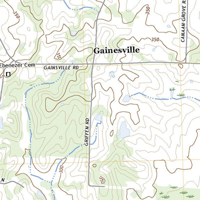 Mason, TN (2022, 24000-Scale) Preview 3