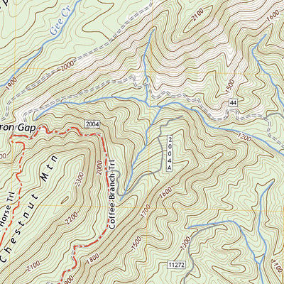 Mecca, TN (2022, 24000-Scale) Preview 3