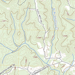 Oneida South, TN (2022, 24000-Scale) Preview 2
