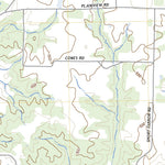 Jacks Creek, TN (2022, 24000-Scale) Preview 2
