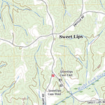 Jacks Creek, TN (2022, 24000-Scale) Preview 3