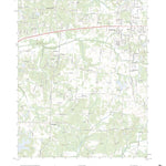 Oakland, TN (2022, 24000-Scale) Preview 1