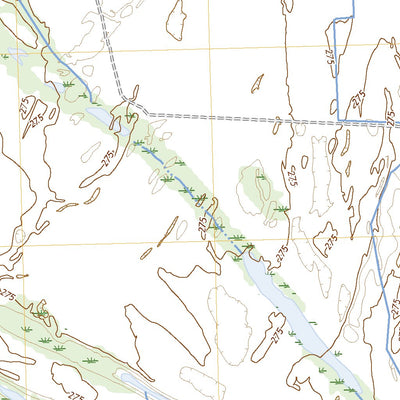 Mooring, TN (2022, 24000-Scale) Preview 2