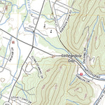 Ooltewah, TN (2022, 24000-Scale) Preview 2