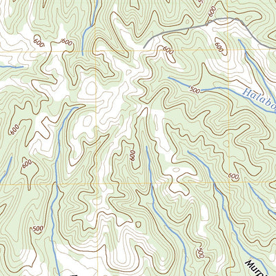 Perryville, TN (2022, 24000-Scale) Preview 3