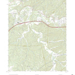 Kingston Springs, TN (2022, 24000-Scale) Preview 1