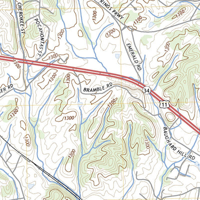 Mosheim, TN (2022, 24000-Scale) Preview 2