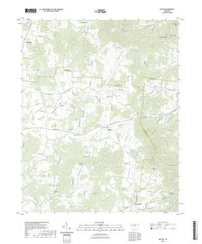 Milton, TN (2022, 24000-Scale) Preview 1