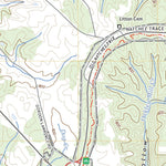 Primm Springs, TN (2022, 24000-Scale) Preview 2