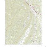 Lake City, TN (2022, 24000-Scale) Preview 1