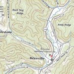 Lake City, TN (2022, 24000-Scale) Preview 2