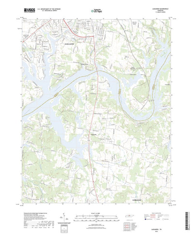 Laguardo, TN (2022, 24000-Scale) Preview 1