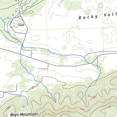 New Market, TN (2022, 24000-Scale) Preview 2