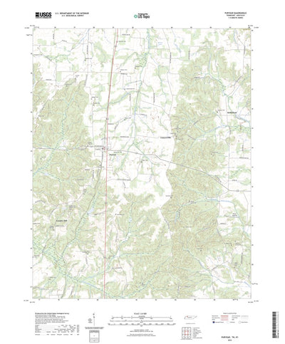 Puryear, TN (2022, 24000-Scale) Preview 1