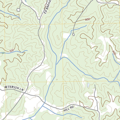 Mount Peter, TN (2022, 24000-Scale) Preview 2