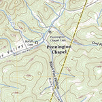 Powder Springs, TN (2022, 24000-Scale) Preview 2