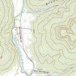 Pall Mall, TN (2022, 24000-Scale) Preview 2