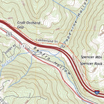 Ozone, TN (2022, 24000-Scale) Preview 3