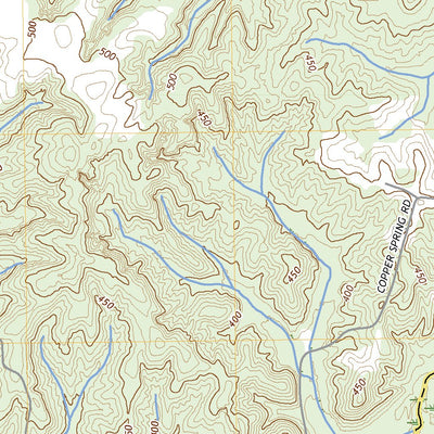 Manleyville, TN (2022, 24000-Scale) Preview 3