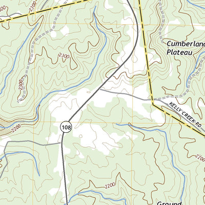 Palmer, TN (2022, 24000-Scale) Preview 2