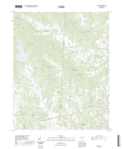 Parsons, TN (2022, 24000-Scale) Preview 1