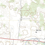 Springfield North, TN (2022, 24000-Scale) Preview 2