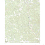 Pilot Mountain, TN (2022, 24000-Scale) Preview 1