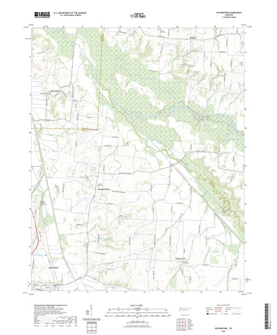 Rutherford, TN (2022, 24000-Scale) Preview 1