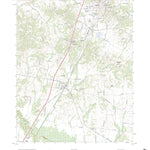Ripley South, TN (2022, 24000-Scale) Preview 1