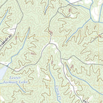 Seventeen Creek, TN (2022, 24000-Scale) Preview 3