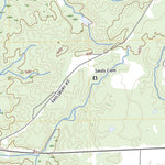 Saulsbury, TN (2022, 24000-Scale) Preview 2