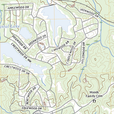 Saulsbury, TN (2022, 24000-Scale) Preview 3